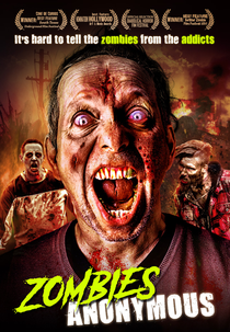 Anonymous Zombie (Anonymous Zombie)