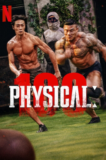  de Série A Batalha dos 100 (1ª Temporada) (2023)