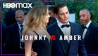 Johnny Vs. Amber | Trailer Legendado | HBO Max