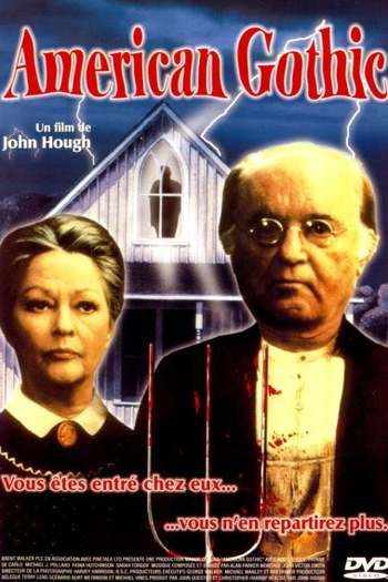  de Filme Os Anfitriões (1987)