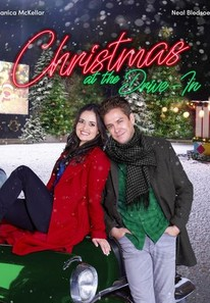 Natal no Cine Drive-In (Christmas at the Drive-In)