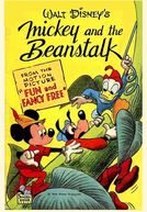 Mickey e o Pé de Feijão (Mickey and the Beanstalk)