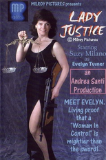 Lady Justice (Lady Justice)