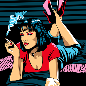 Foto de perfil de Gabrielle