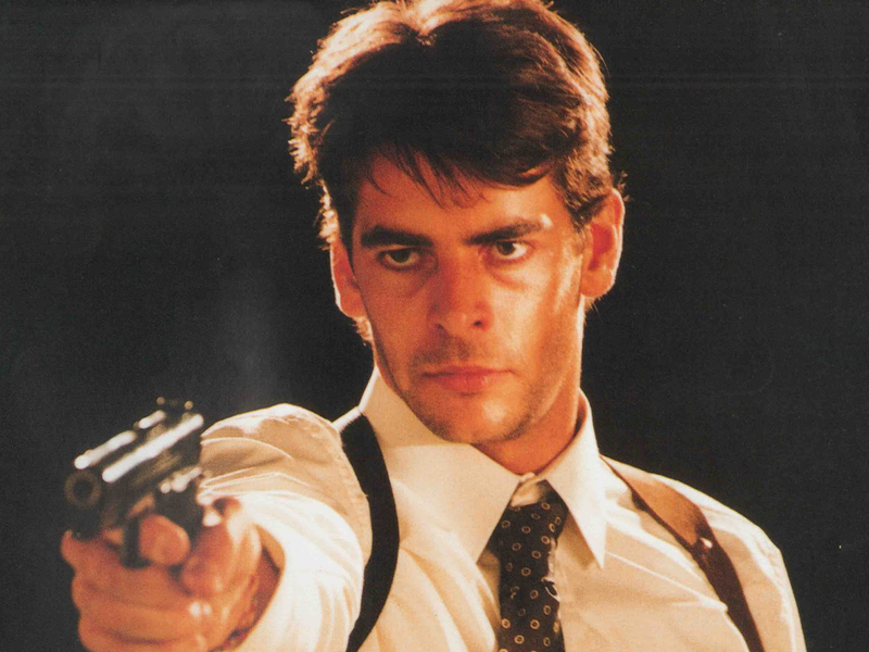 Foto 2 de Plata Quemada