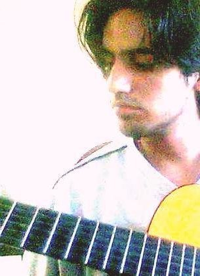 Rodrigo Alvarenga - Foto 2
