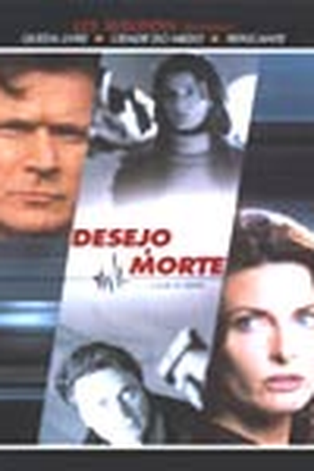  de Filme Desejo E Morte (2001)