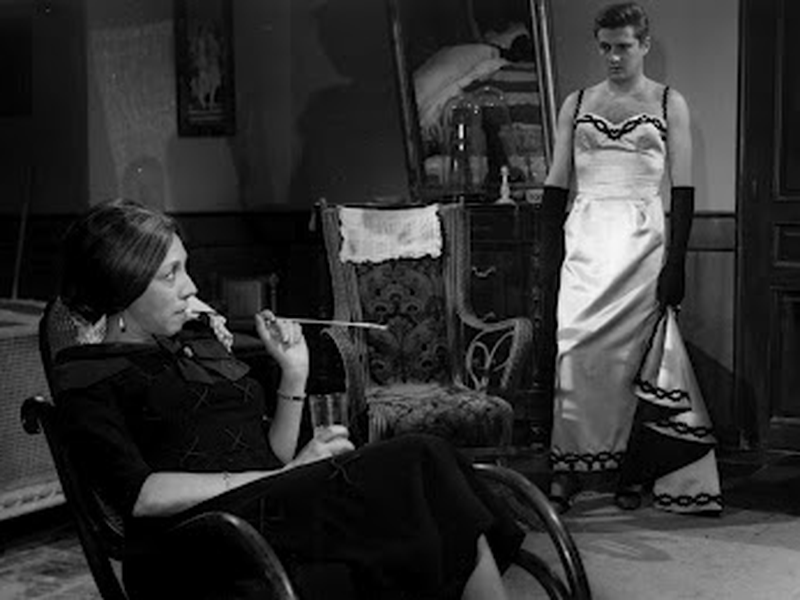 Foto 14 de El Extraño Viaje