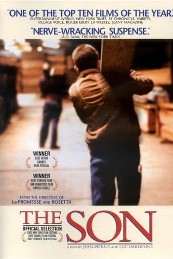  de Filme O Filho (2002)