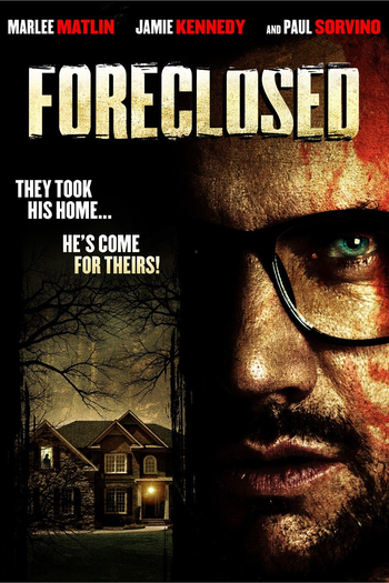  de Filme Quebra de Contrato (2013)