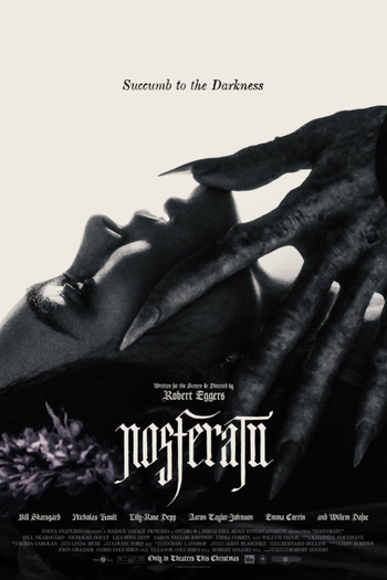  de Filme Nosferatu (2024)