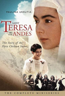 Santa Teresa dos Andes - Poster / Capa / Cartaz - Oficial 1
