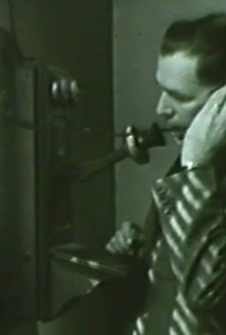 Poster 3 de Curta New Americans (1944)