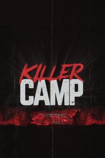 Poster de Série Killer Camp (1ª Temporada) (2020)