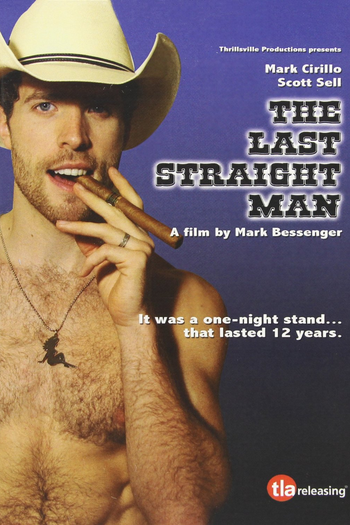  de Filme O Último Homem Hétero (2014)
