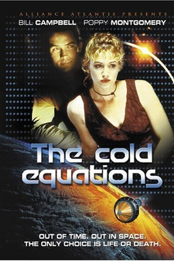  de Filme Fria Decisão (1996)