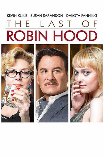  de Filme A Última Aventura de Robin Hood (2013)
