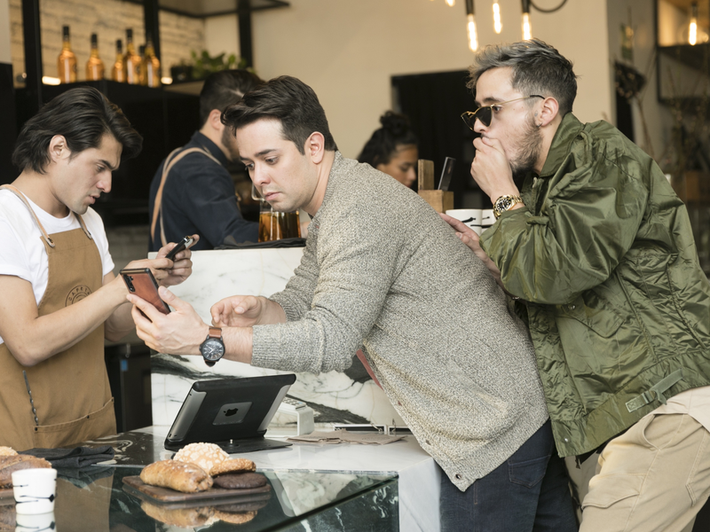 Foto 2 de APPortados