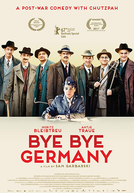 Bye Bye Alemanha (Es war einmal in Deutschland...)