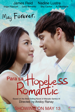 Para sa Hopeless Romantic (Para sa Hopeless Romantic)