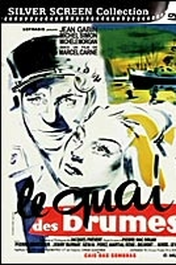  de Filme Cais das Sombras (1938)