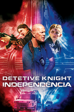 Detetive Knight: Independência (Detective Knight: Independence)