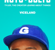 Nuts + Bolts