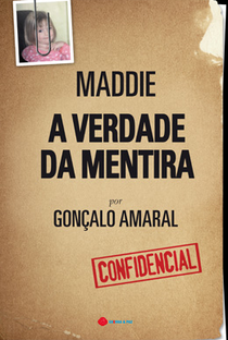 Maddie - A verdade da Mentira - Poster / Capa / Cartaz - Oficial 1
