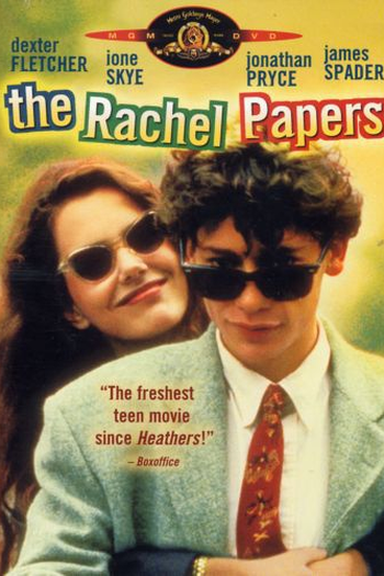  de Filme Namoros Eletrônicos (1989)