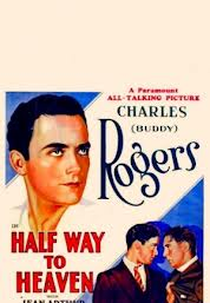 No Caminho do Céu (Halfway to Heaven)