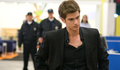 Andrew Garfield não estará em sequência de A Rede Social