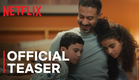 Catalog | Official Teaser | Netflix