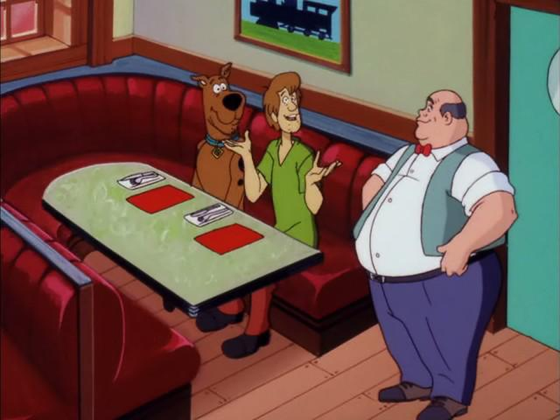 Foto 8 de Scooby-Doo e o Fantasma da Bruxa