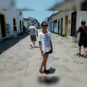 Foto de perfil de Nathalia