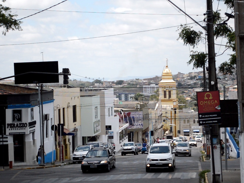 Foto 10 de O Guará e o Anum