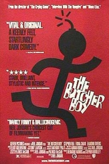  de Filme Nó na Garganta (1997)