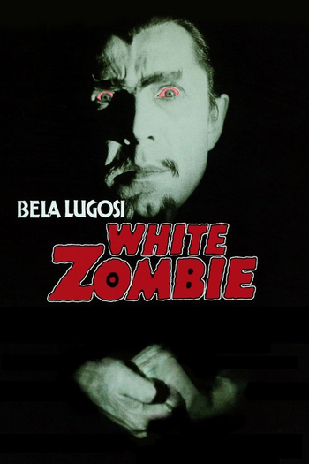  de Filme Zumbi Branco (1932)