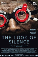 O Peso do Silêncio (The Look of Silence)