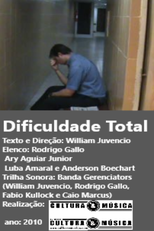 Dificuldade Total (Dificuldade Total)