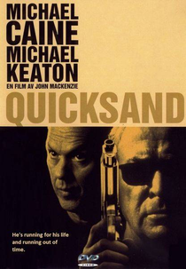 Armadilha Internacional (Quicksand)