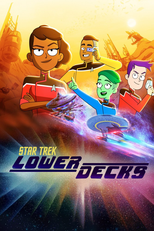 Star Trek: Lower Decks (Star Trek: Lower Decks)