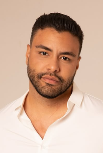 Antony Marquez - Poster 1
