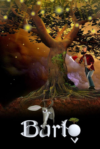 Poster 1 de Curta Bartô (2006)