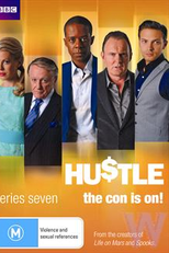O Golpe (7ª Temporada) (Huste)