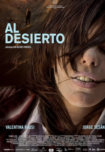 No Deserto (Al Desierto)