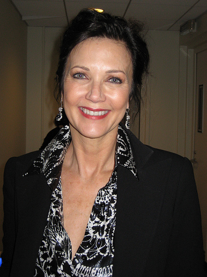 Lynda Carter - Foto 25