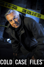 Casos Arquivados (6ª Temporada) (Cold Case Files (6ª Temporada))