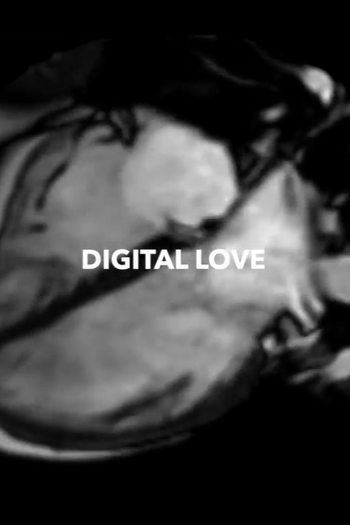 Poster de Curta Amor digital (2018)