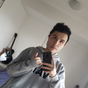Foto de perfil de O. Neto
