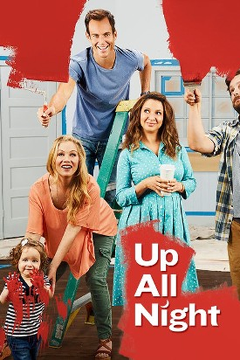  de Série Up All Night (2ª Temporada) (2012)